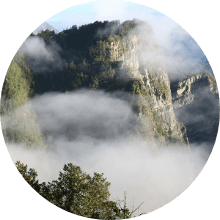 Banjaran Gunung Ali
