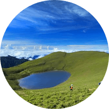MountaineerTaitung