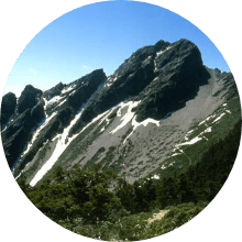 MountaineerYushan