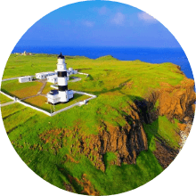 Marin Penghu Selatan