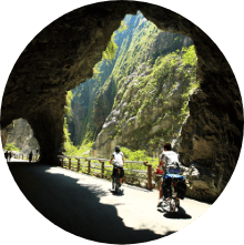 Taroko