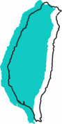 map-taiwan